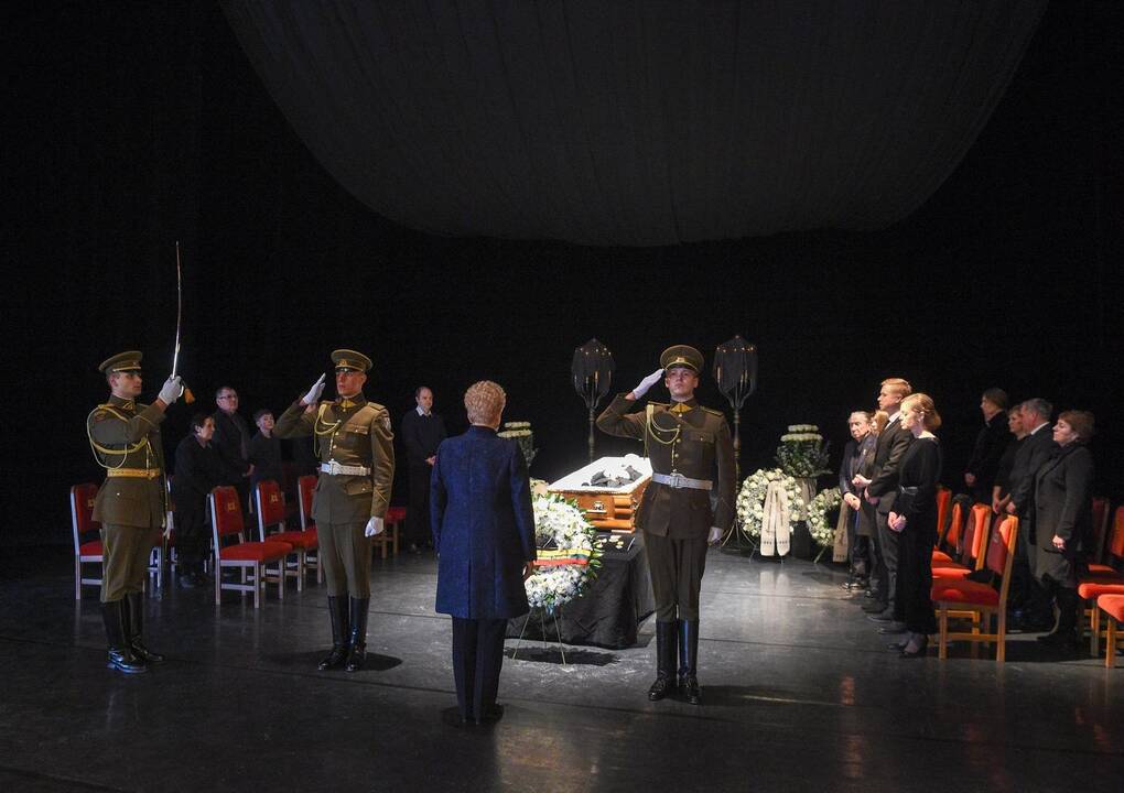 D. Grybauskaitės 2018 metų akimirkos