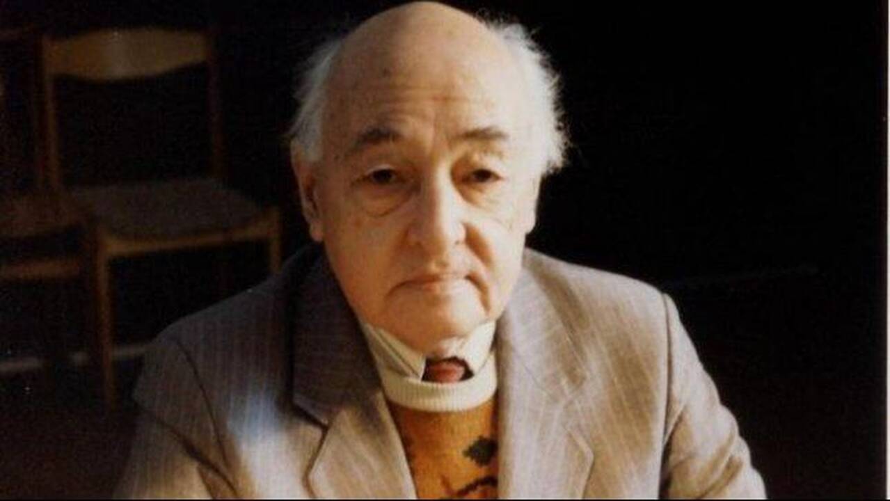Mirė žymus visuomenininkas M. Bairaševskis