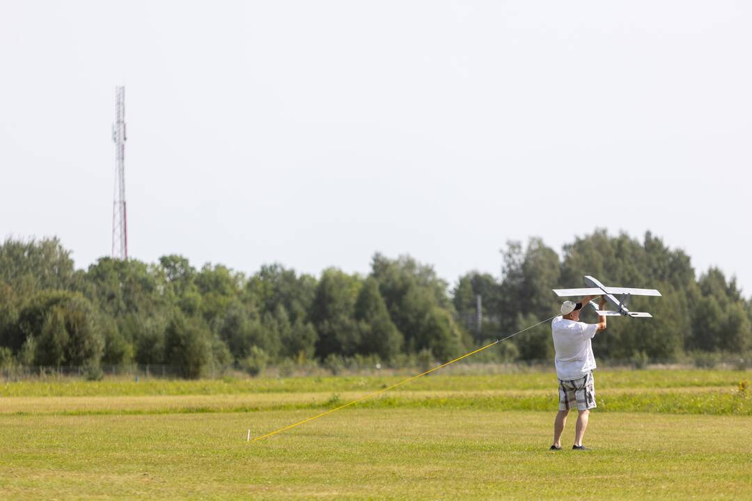 Renginys „Dronų diena 2022“