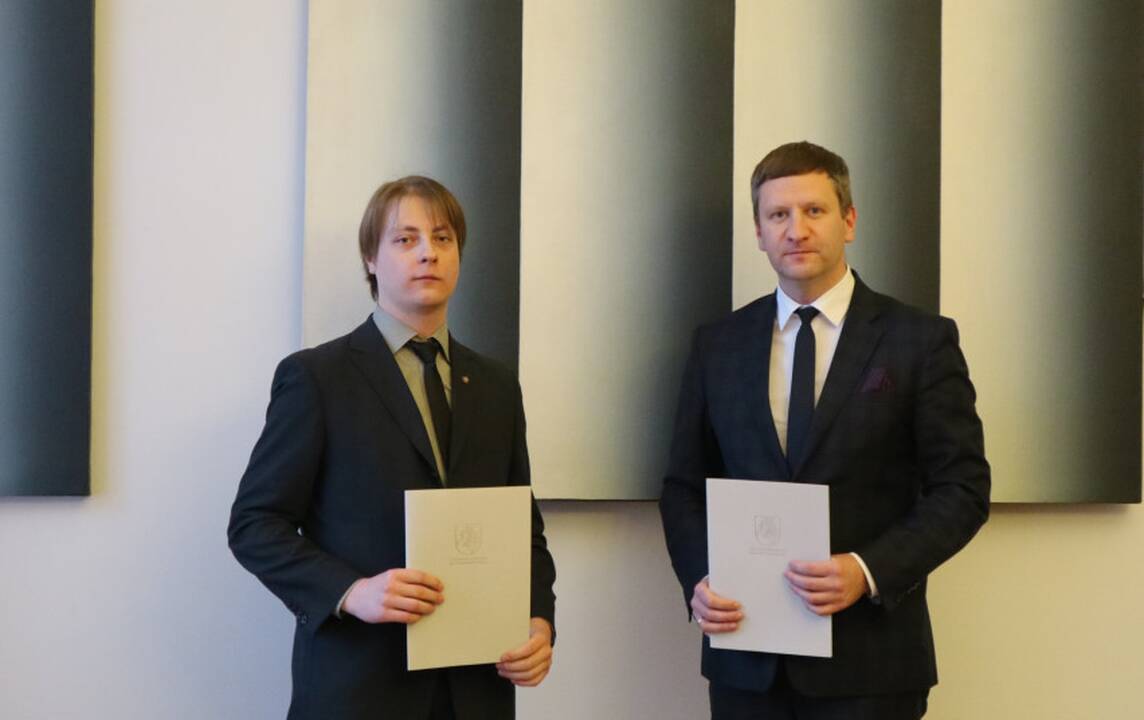 Ministerija ir kultūros darbuotojų profsąjunga susitarė dėl trumpesnės darbo dienos