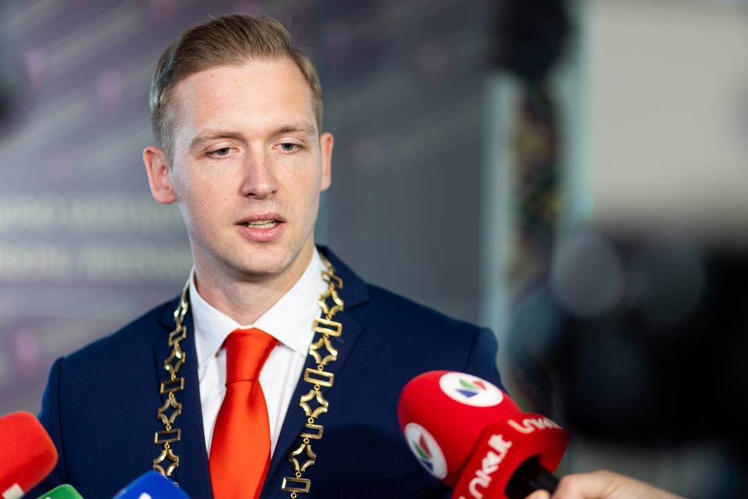 Robertas Duchnevičius