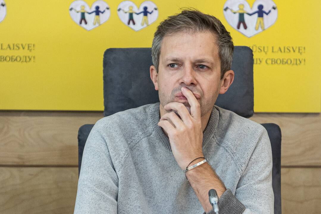 A. Tapinas: du Alytaus tarybos nariai per mėnesį už gyventojų pinigus degalų pylėsi 48 kartus