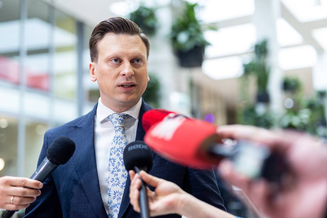 Vilniaus miesto savivaldybės tarybos posėdis