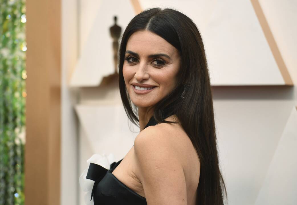 1974 m. Madride gimė ispanų aktorė Penelope Cruz