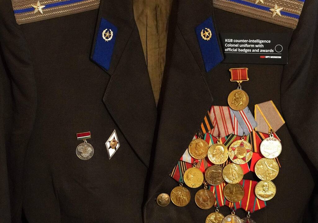 Buvusio KGB pareigūno advokatas apskundė istorinį Strasbūro teismo sprendimą