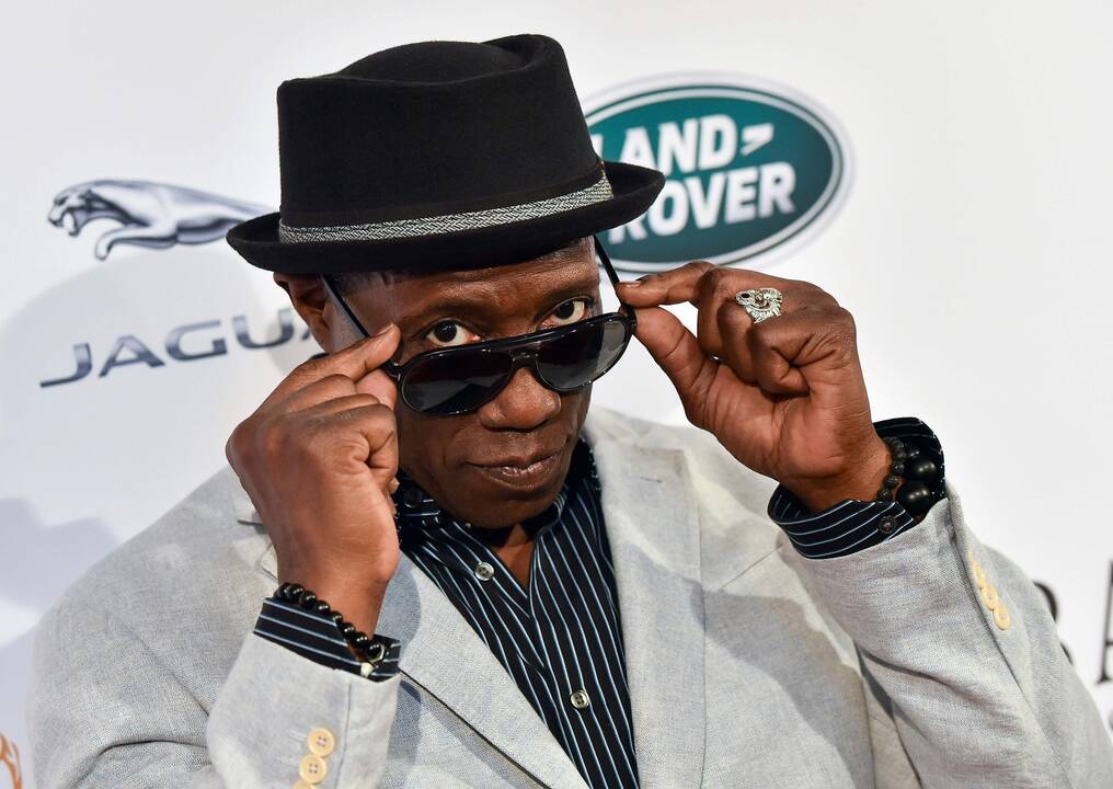 1962 m. gimė aktorius ir režisierius Wesley Snipesas