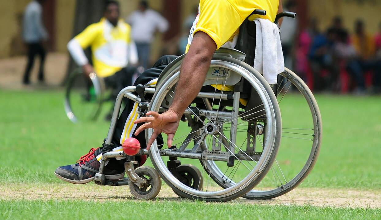 Dėl medikų klaidos vyras be reikalo 43 metus praleido invalido vežimėlyje