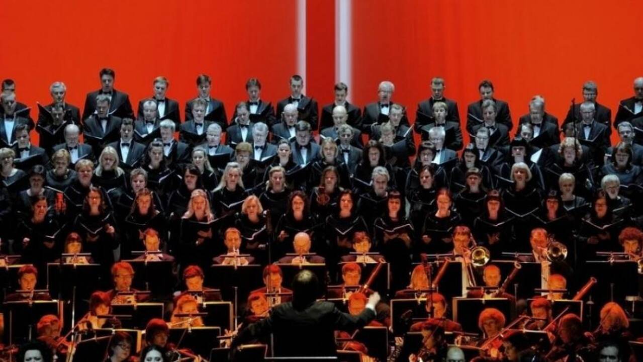 Laisvės gynėjų dieną pažymės W. A. Mozarto „Requiem“