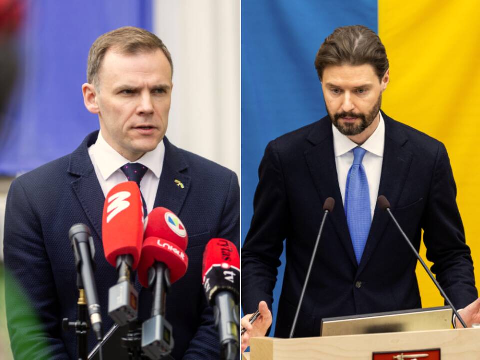 Seimas paskyrė M. Lingę į Biudžeto, M. Majauską – į Kultūros komitetą