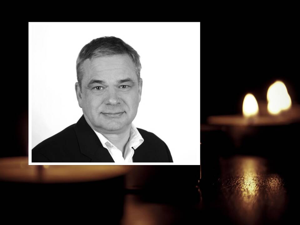 Netikėtai mirė Plungės rajono tarybos narys T. Raudys