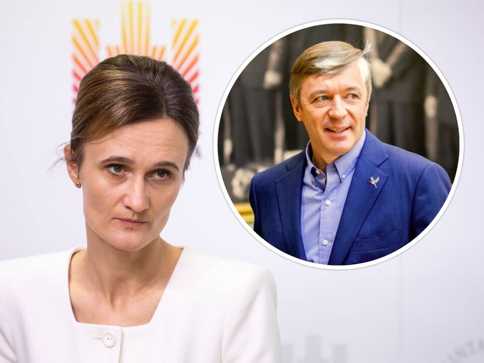 Įvertino „valstiečių“ grasinimus trauktis iš nacionalinių susitarimų: skamba paradoksaliai