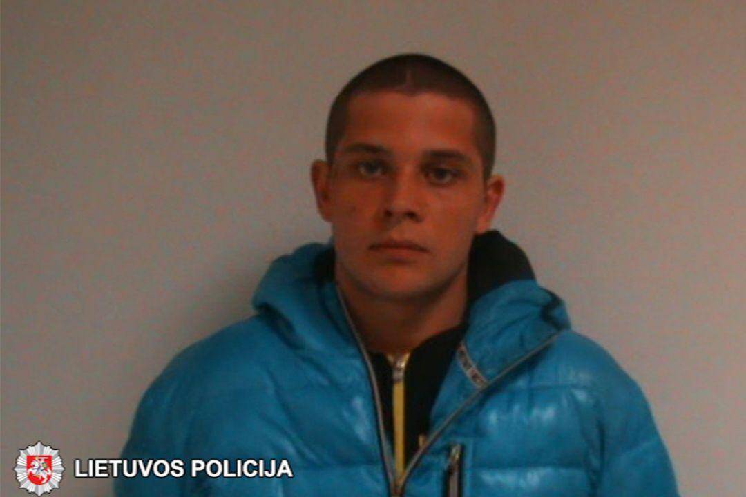 Policija susėmė Trakų rajone siautėjusius įžūlius plėšikus