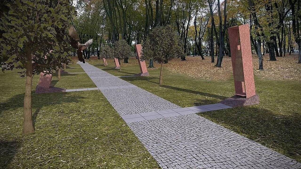 Kaune nusidrieks Partizanų alėja