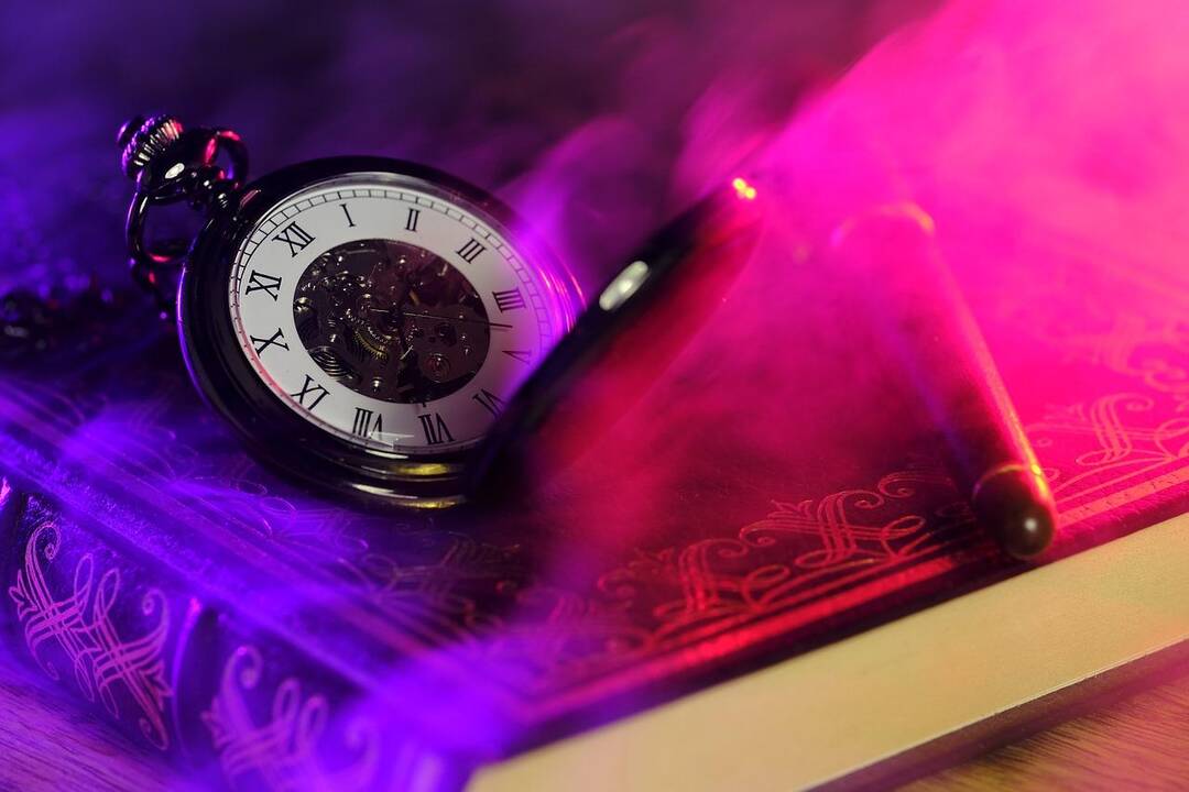 Dienos horoskopas 12 zodiako ženklų (birželio 25 d.)