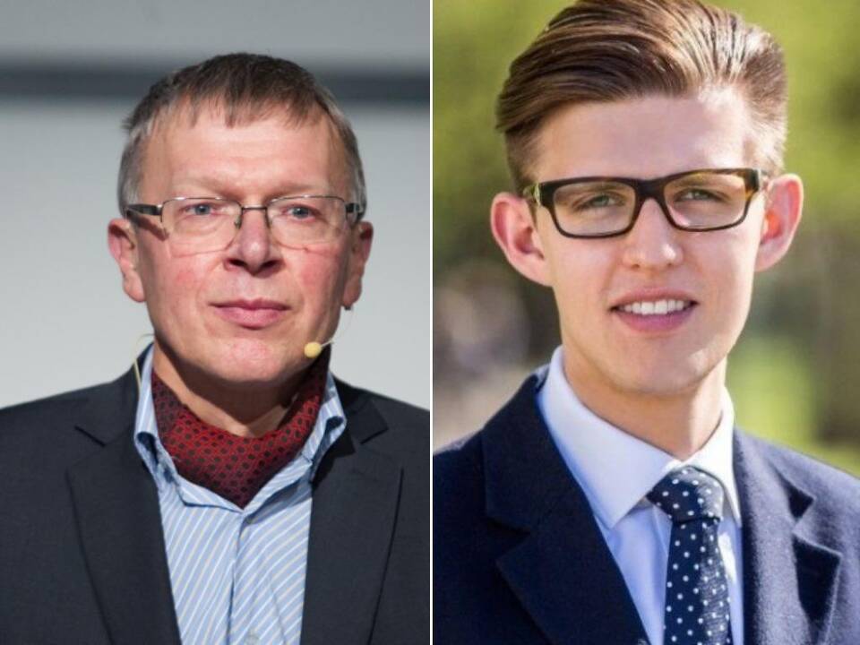 Kęstutis Masiulis, Arnoldas Pikžirnis