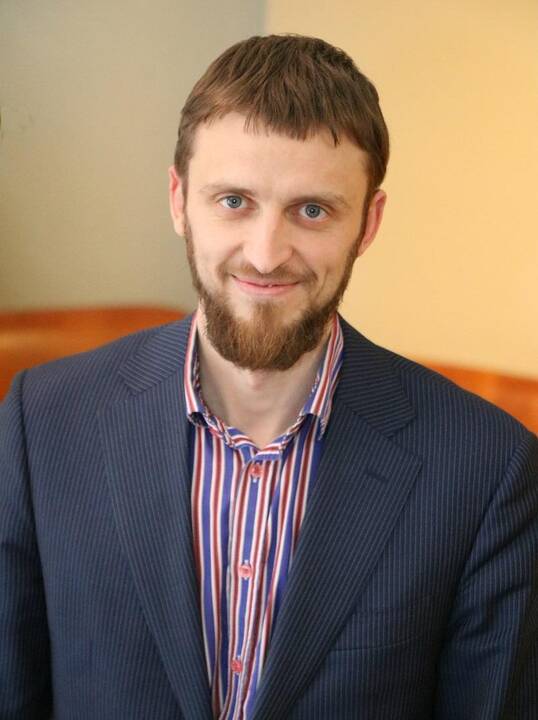 Darbą baigia sveikatos ministro patarėjas D. Bakša
