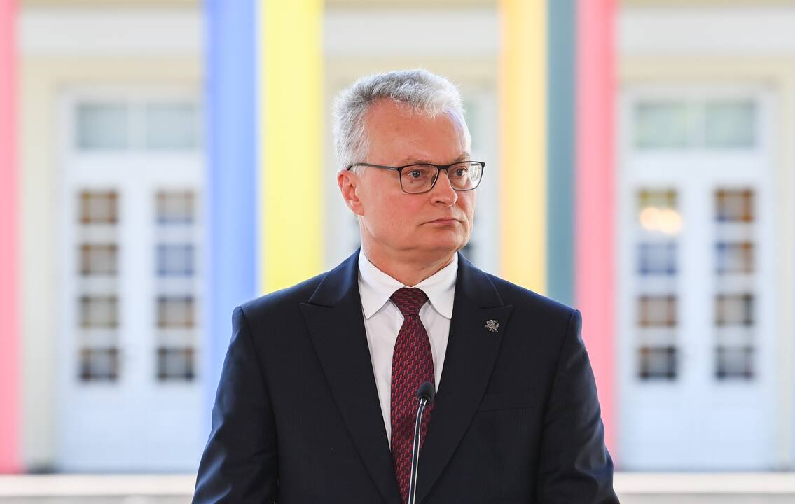 Ukrainos reformų konferencija Vilniuje