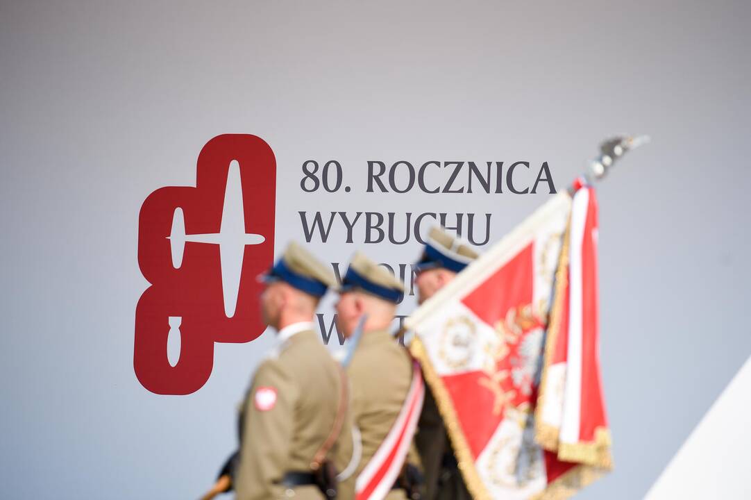 G. Nausėdos vizitas Lenkijoje