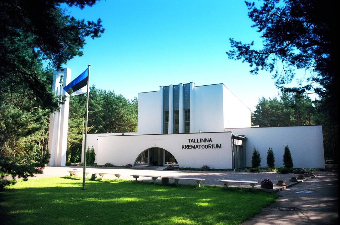 Danijos krematoriumas