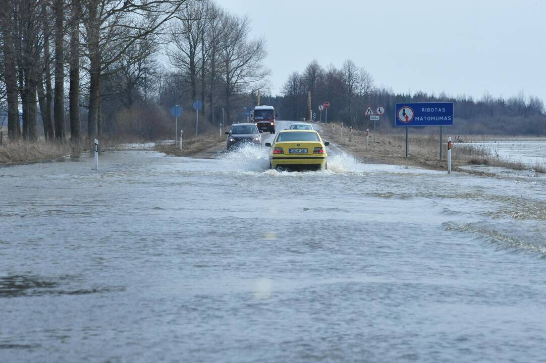 Pagalba Rusnei atsipirktų per 20 metų