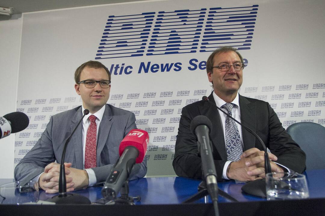 Darbo partija patvirtino kandidatus į viceministrus