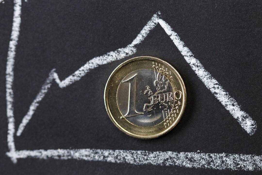G. Nausėda: pasaulio ekonomika žengia į pavojingą zoną