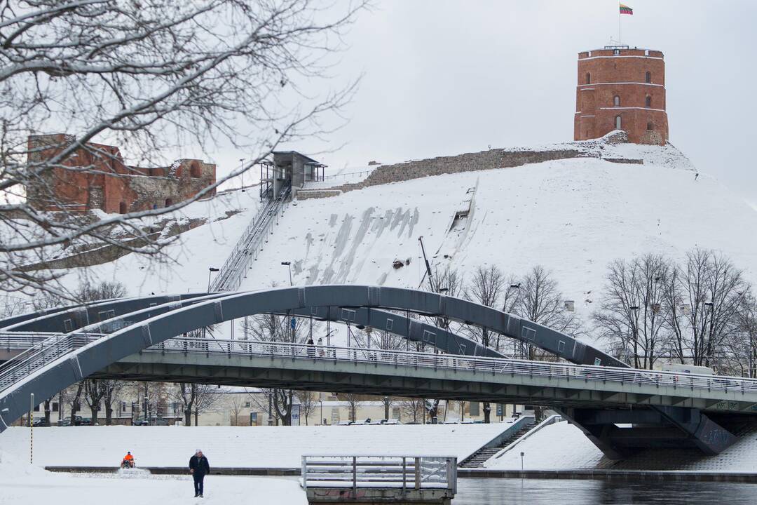 Vilniuje krematoriumo statyboms numatytos penkios teritorijos