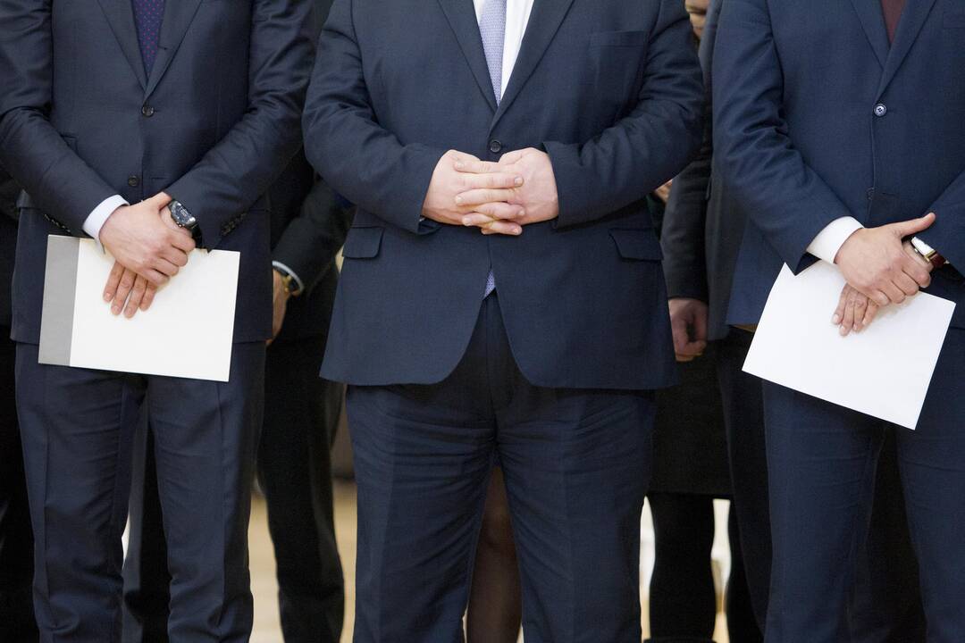 Kas ir kodėl nekokybiškai kloja naujų įstatymų pamatus?