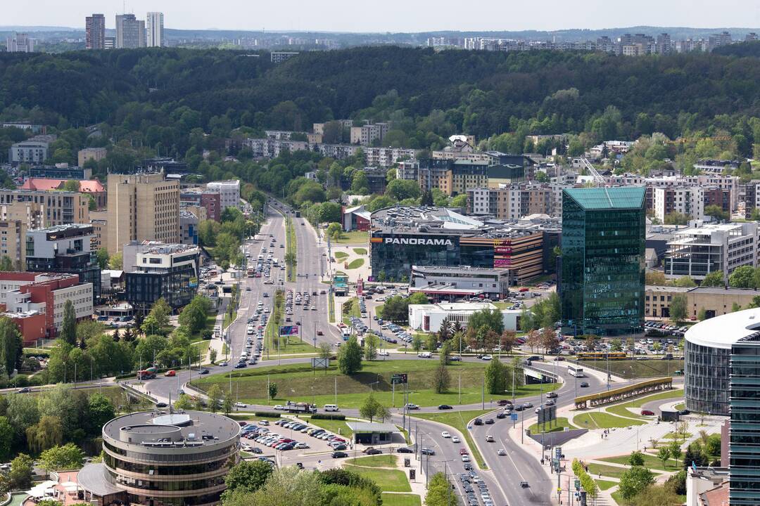 Islandų programinės įrangos kūrėjas steigia biurą Vilniuje