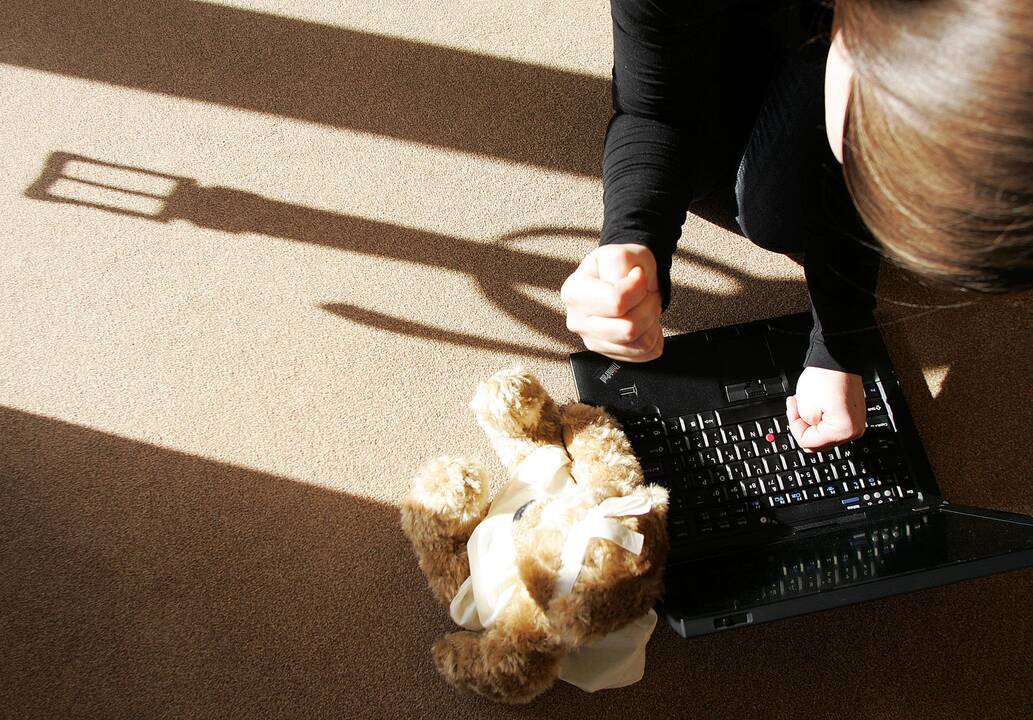 Ekspertas: teisinių priemonių apsaugoti vaikus nuo smurto pakanka ir dabar
