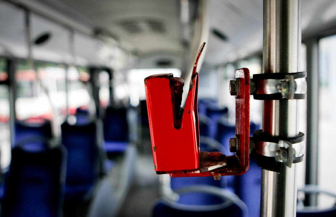 „Kultūros naktį“ sostinėje važiuos naktiniai autobusai
