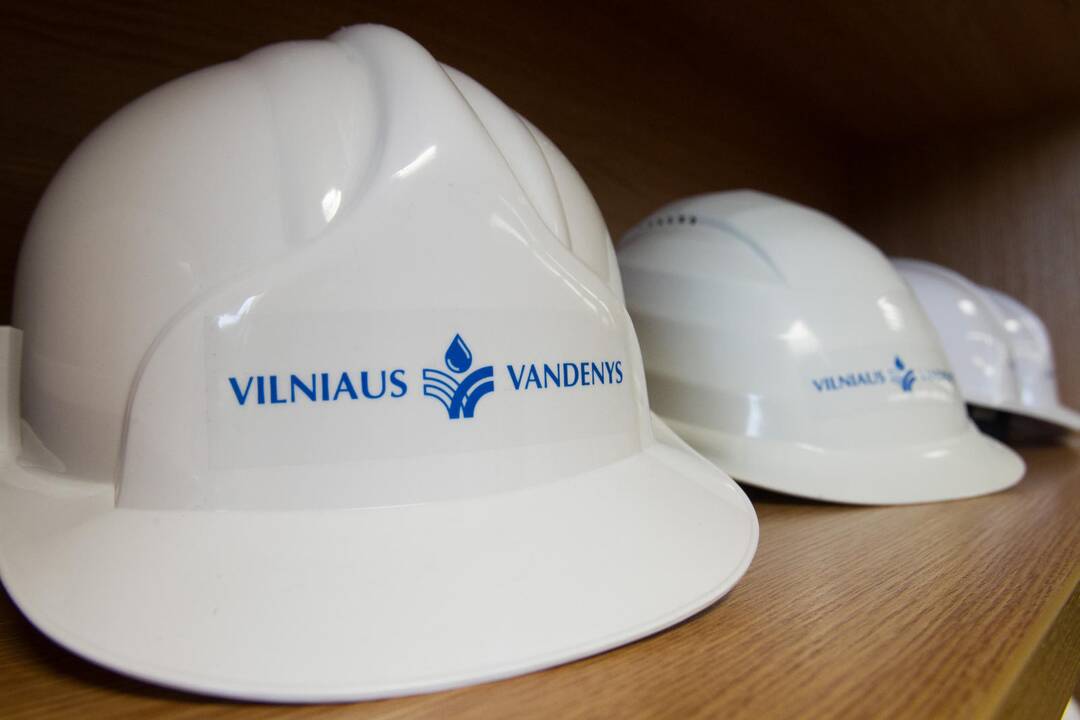 „Vilniaus vandenys“ kol kas negali paskirti nuolatinio vadovo