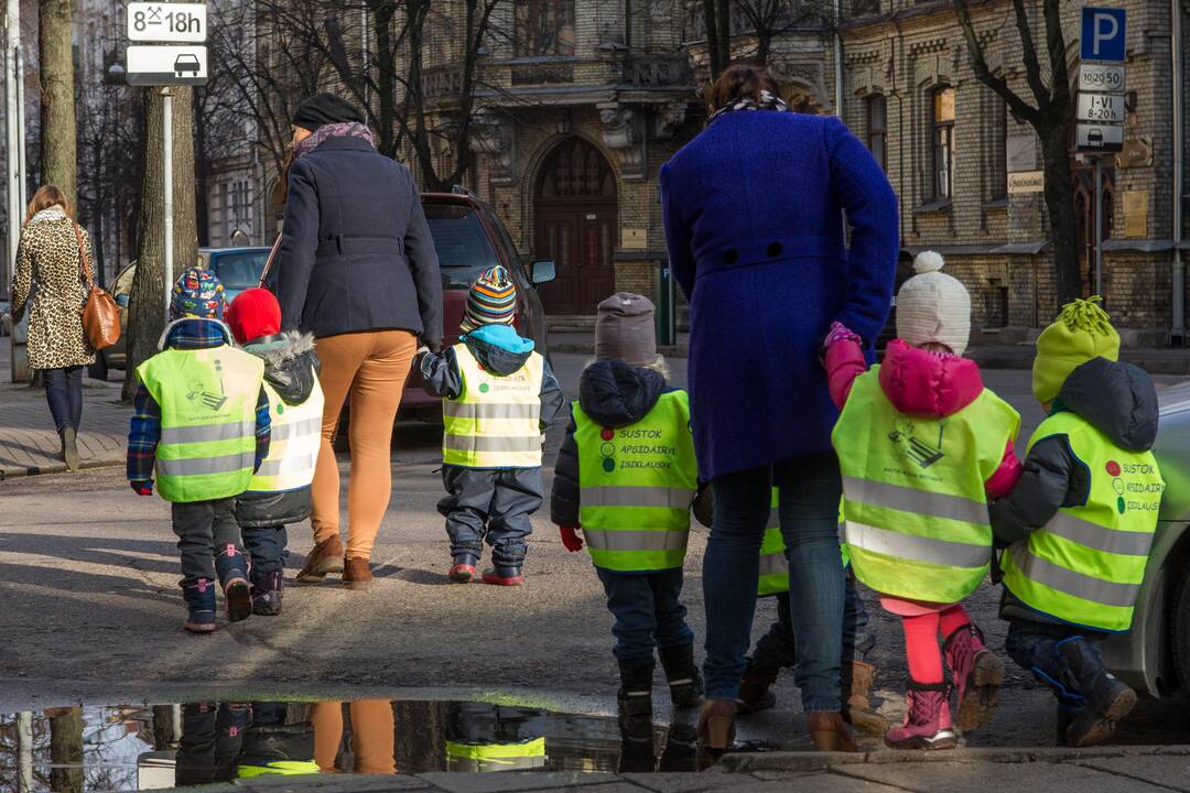 Lietuvoje minima Atšvaitų diena