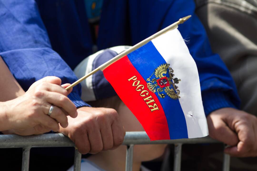Politikos apžvalgininkas: į Rusijos pareiškimus geriausia nereaguoti