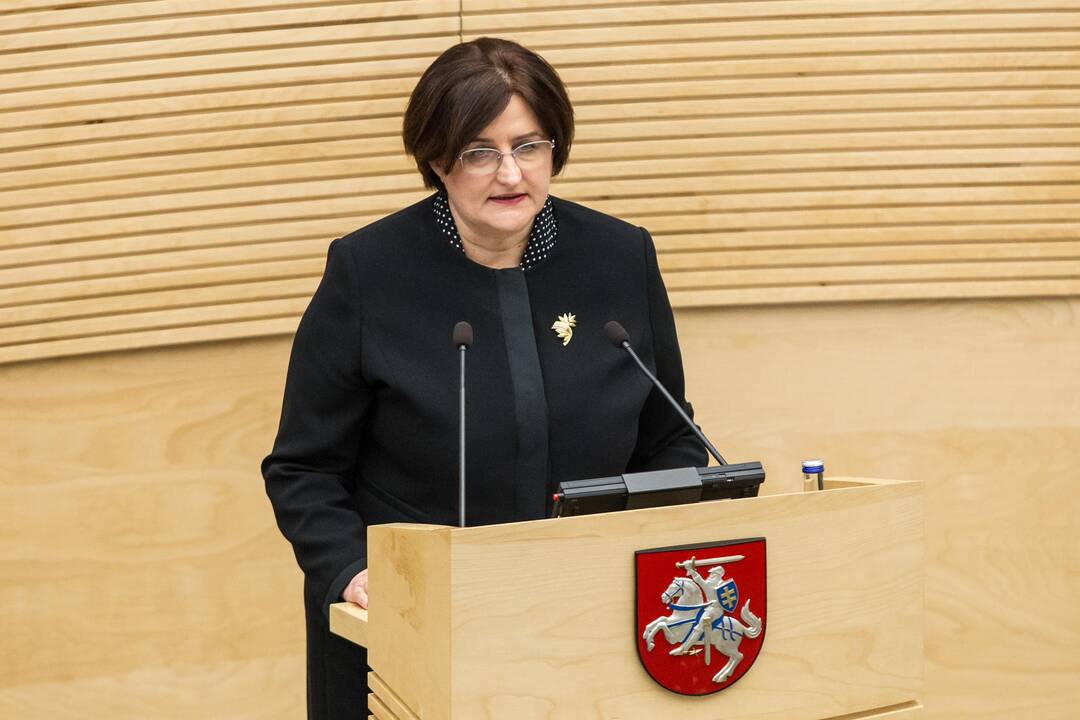 Rugsėjo 10–osios Lietuvos įvykiai