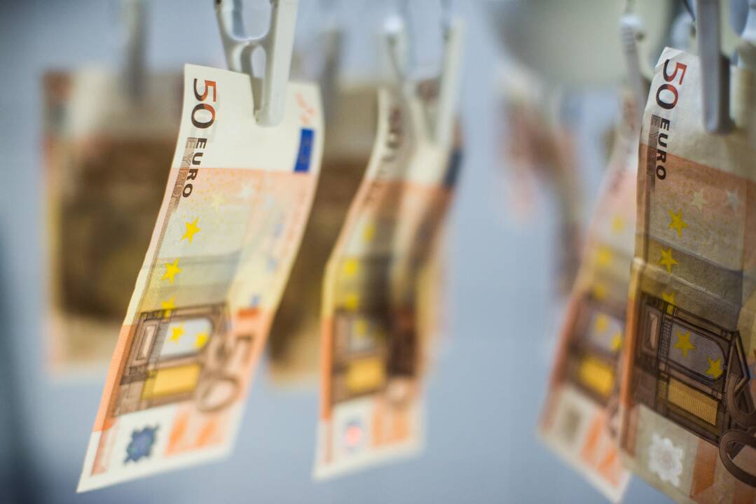 Užsienio investuotojams verslo sąlygos Lietuvoje nėra patrauklios