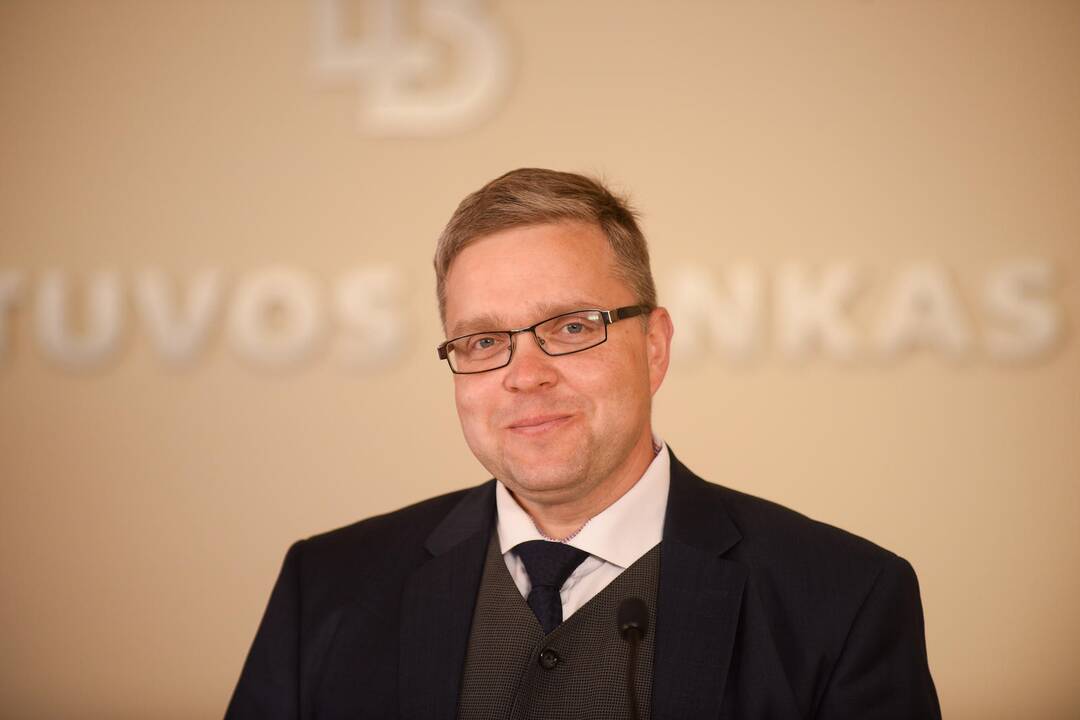 Vitas Vasiliauskas