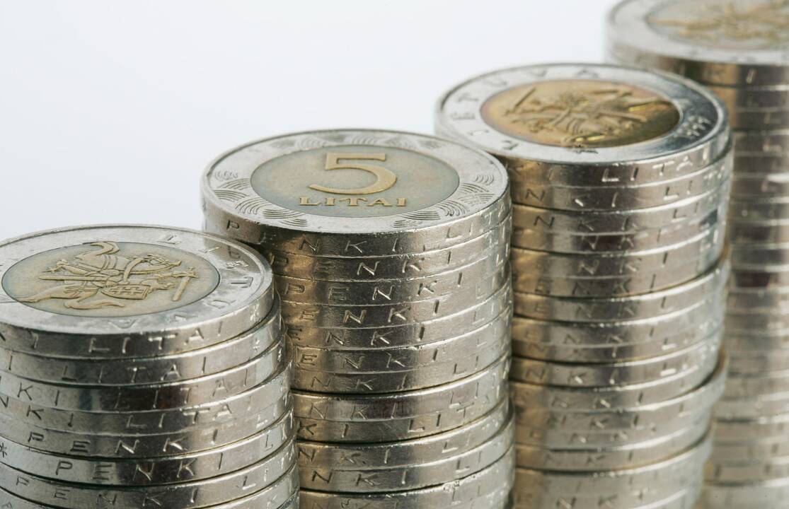 „Scania Lietuva“ ir „Kensa“ Šiaulių pramonės parke ketina investuoti 8,5 mln. litų