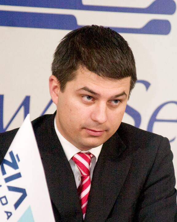 Gediminas Žiemelis