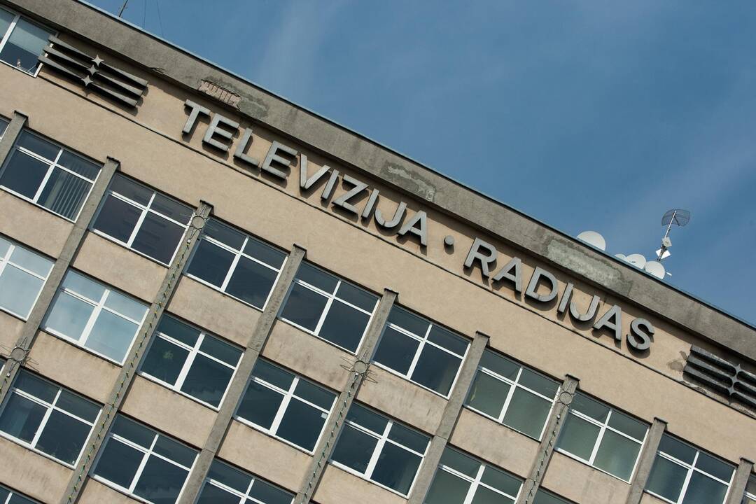 LRT taryba atsakymus Seimui žada pateikti kitą savaitę