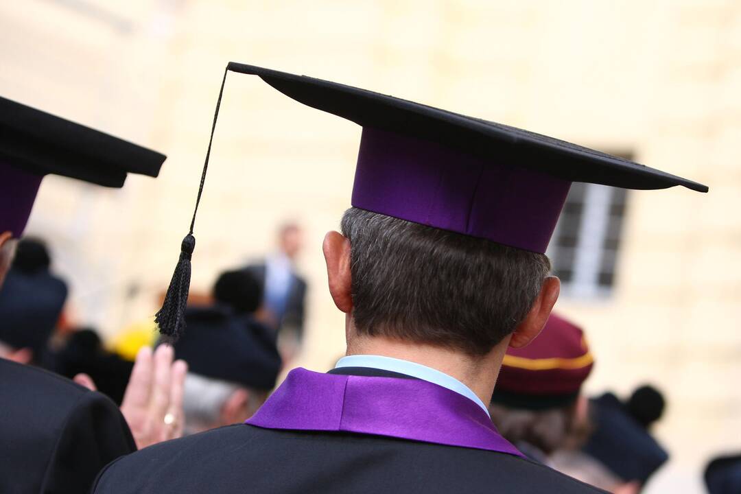 VDU ir KTU taikys studijų kainų nuolaidas: ar nebus pažeisti kitų universitetų interesai?
