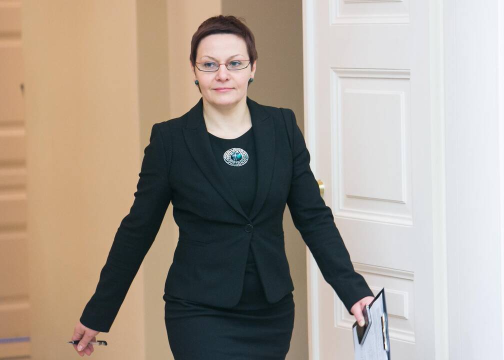 Daiva Ulbinaitė