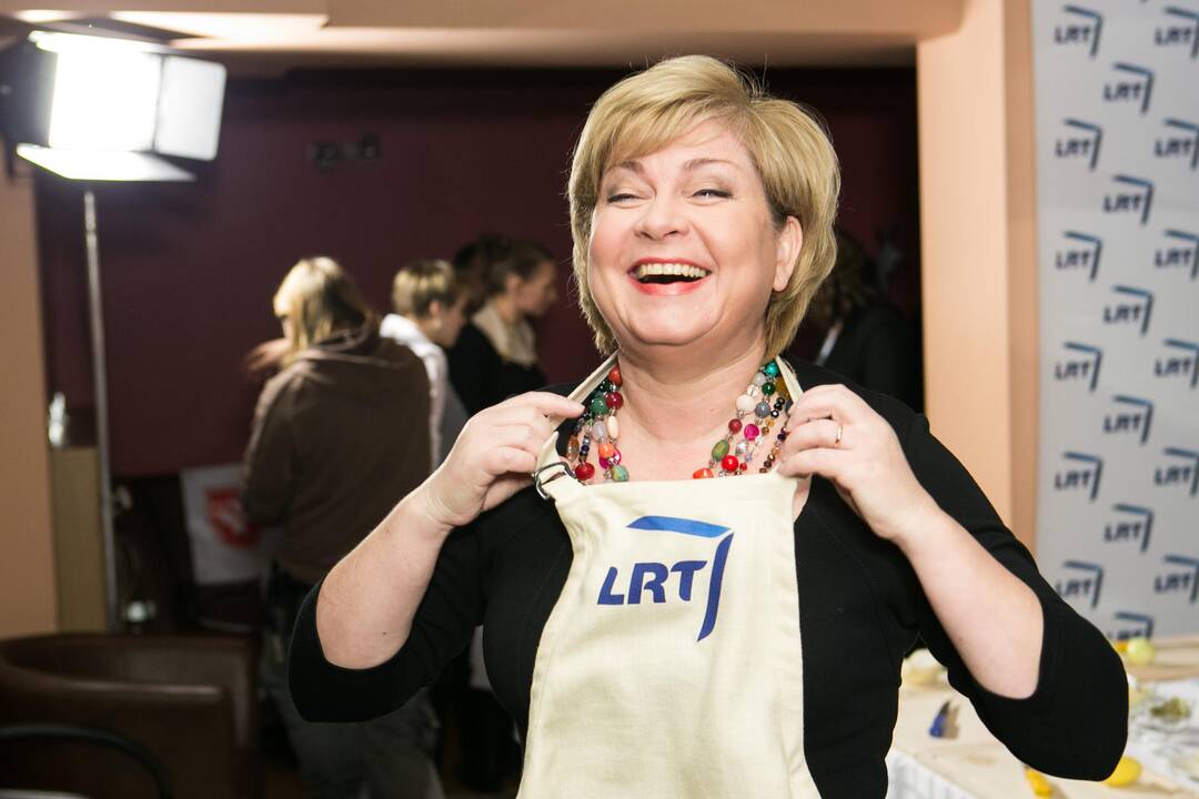 Maltos ordinas ir LRT televizija kviečia prisidėti prie labdaros akcijos „Maltiečių sriuba“