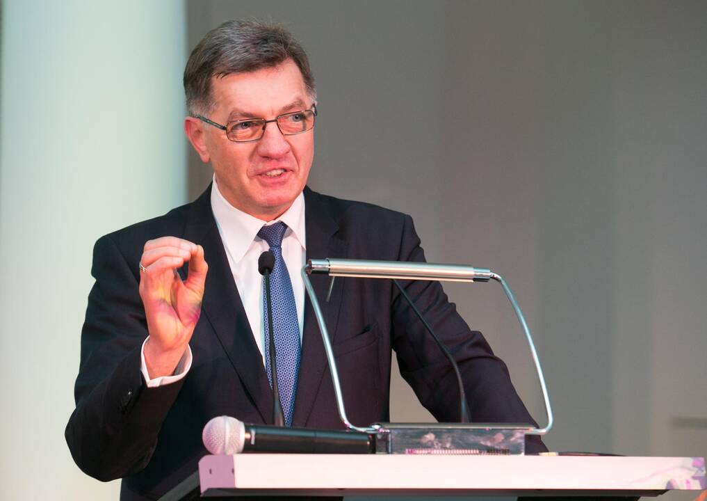 Premjeras: dėl naujų trukdžių pasienyje galimi dideli pokyčiai ekonomikoje