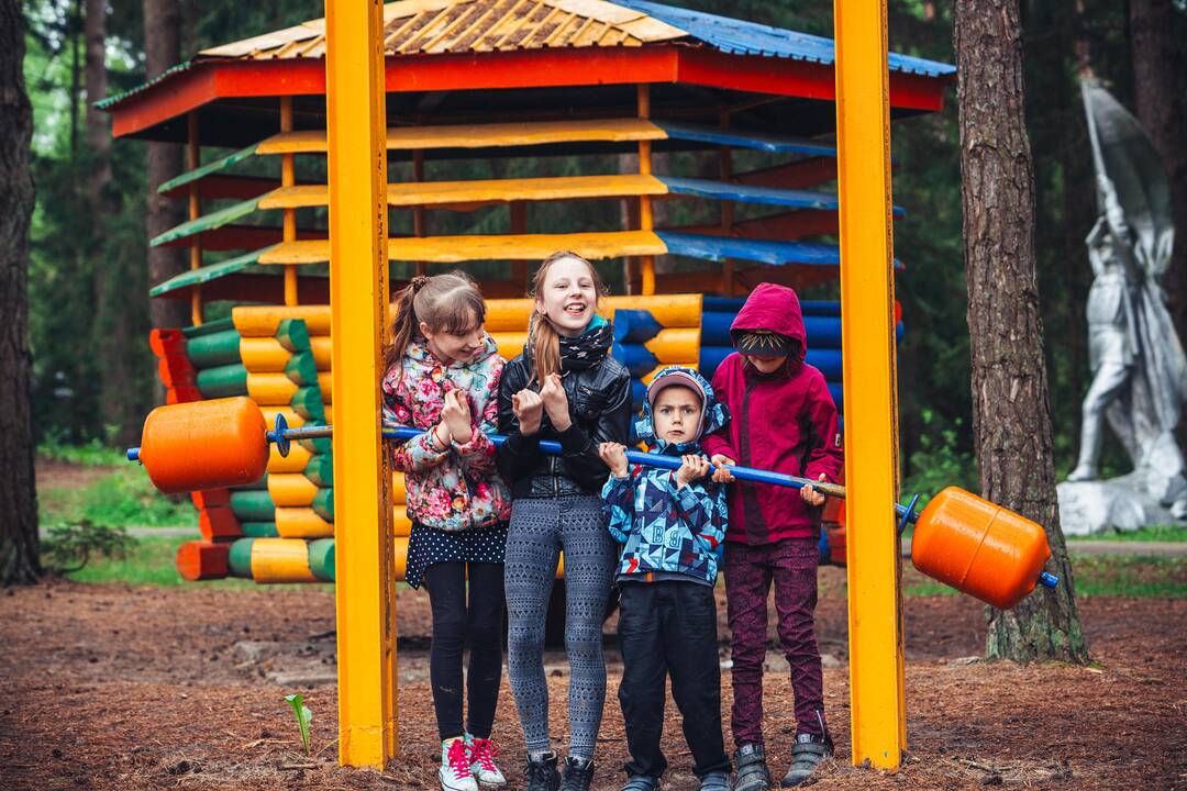 Seimo komitetas – prieš didesnius vaiko pinigus