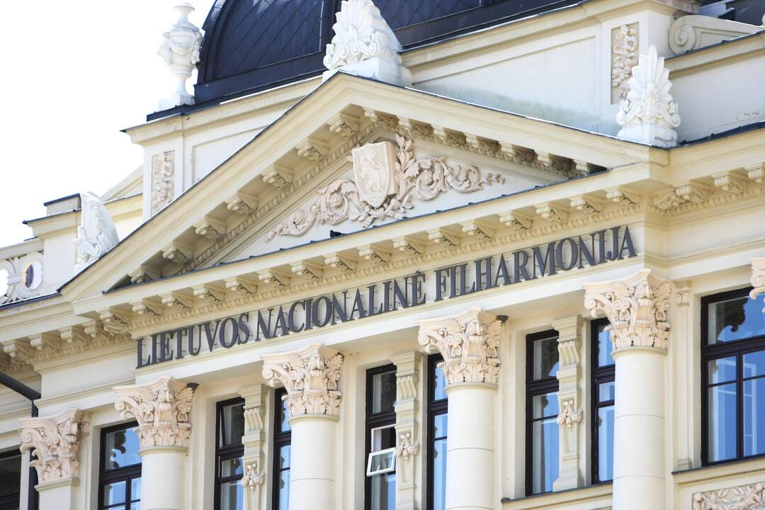 Vilniaus valdžia ieško geriausios vietos J. Basanavičiaus paminklui
