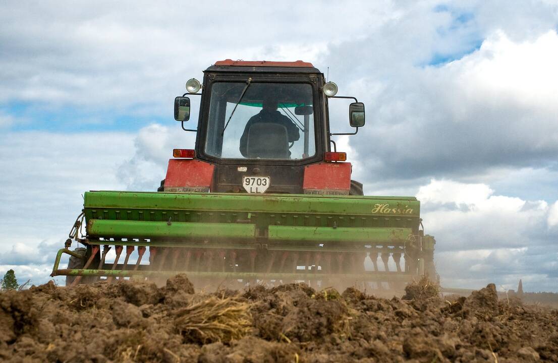 Dirbamos žemės pirkėjams – mažiau ribojimų