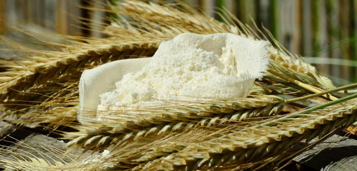 „Auksinių miltų“ skandale įsivėlusi agentūra turės grąžinti 330 tūkst. eurų