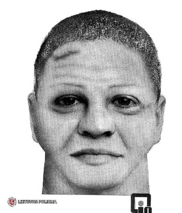 Policija ieško vaiko prievartautojo