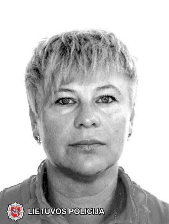  Mira Gaidamovič